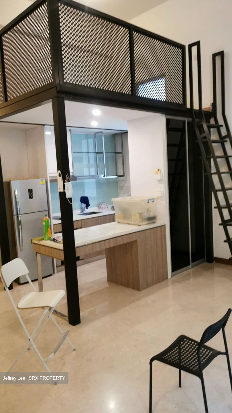 The Greenwich (D28), Condominium #633800731